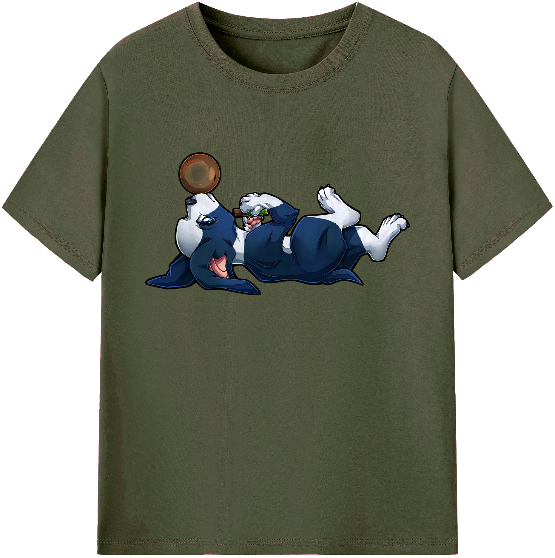 （画像用） ジョジョの奇妙な冒険 JoJo's Bizarre Adventure 綿100％ メンズ半袖Tシャツ｜肌触りやわらか＆通気性